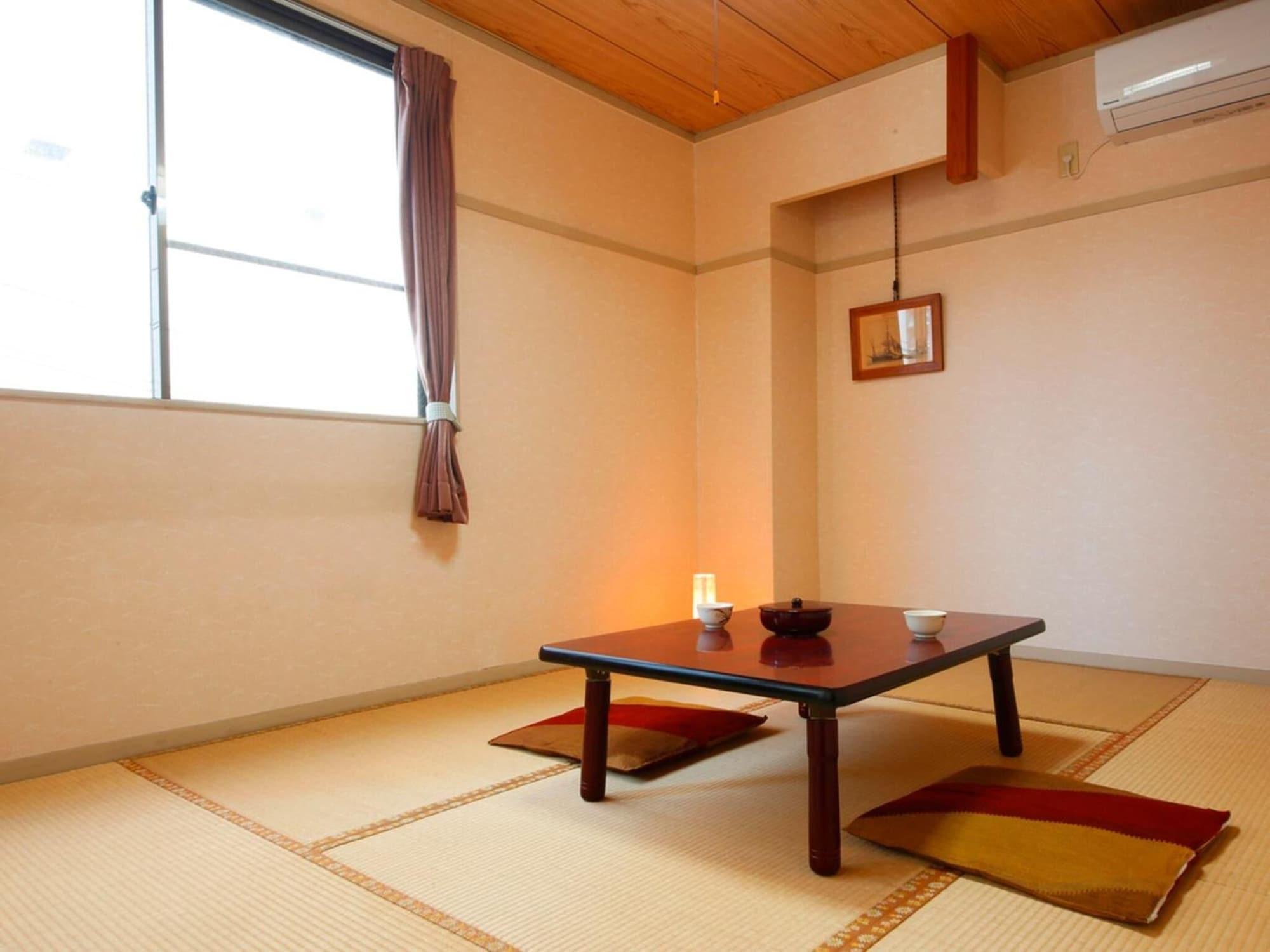 Restaurant Kyomai Inn