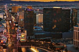 Hoteles en Las Vegas para Adultos