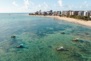 undefined - Voo para Maceió