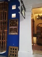 Alojamiento - Hotel Casa Ebano 967