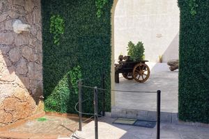 Alojamiento - Equinoccio Peña de Bernal