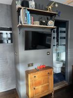 Alquiler Vacacional - Posh Studio in the heart of Newlyn for the Solo Traveller/ Art School Student