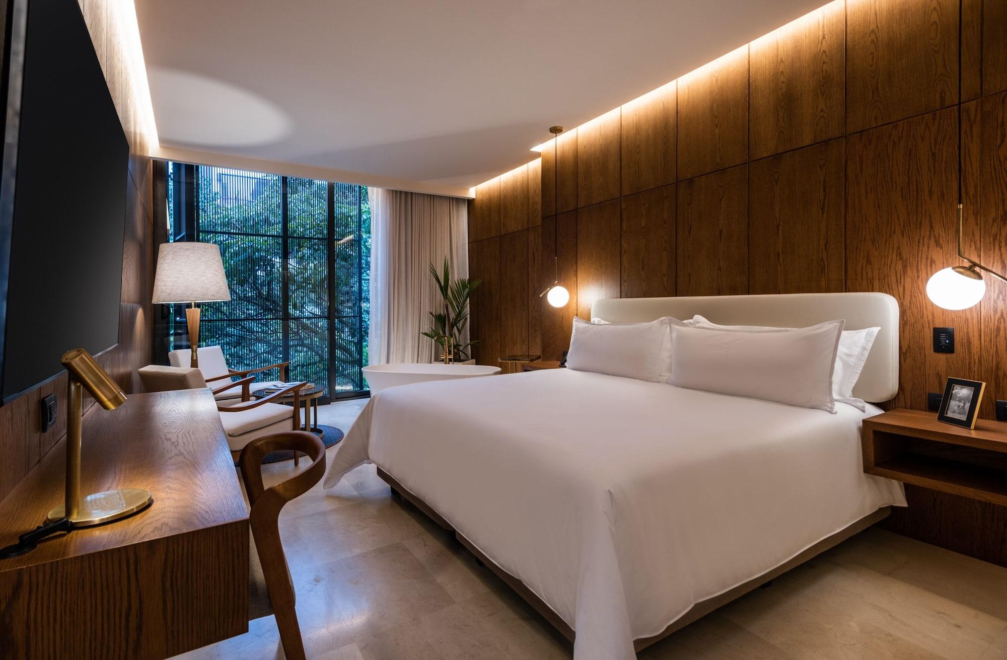 Habitación Elcielo Hotel & Restaurant