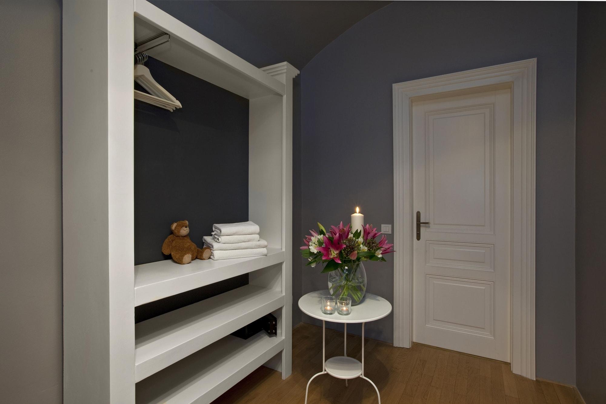 Set de Habitación Royal Prague City Apartments