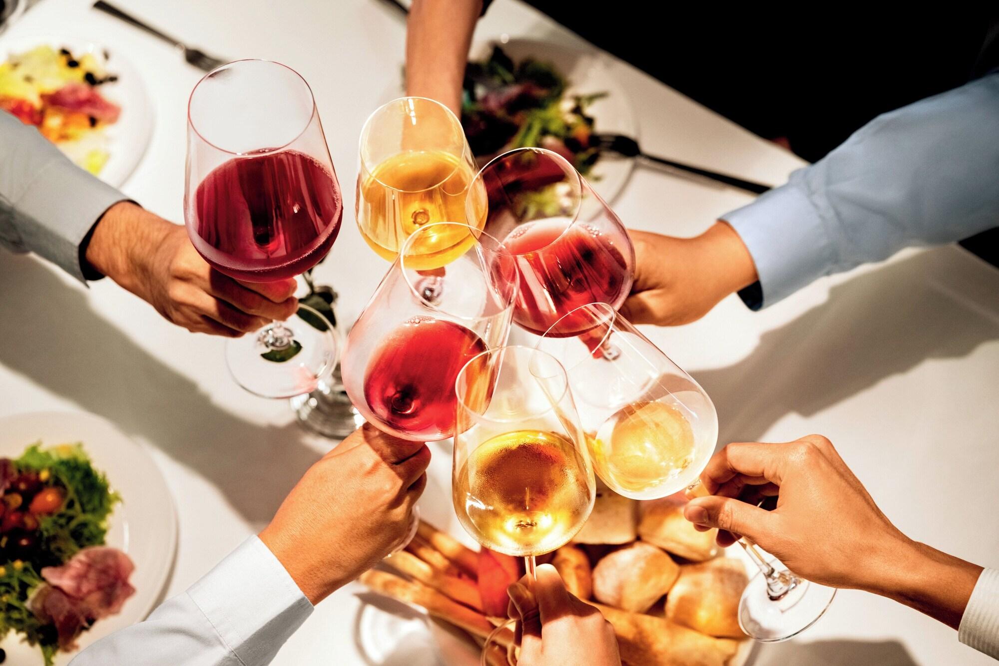 Sala de Reuniones Holiday Inn Vancouver Centre by IHG