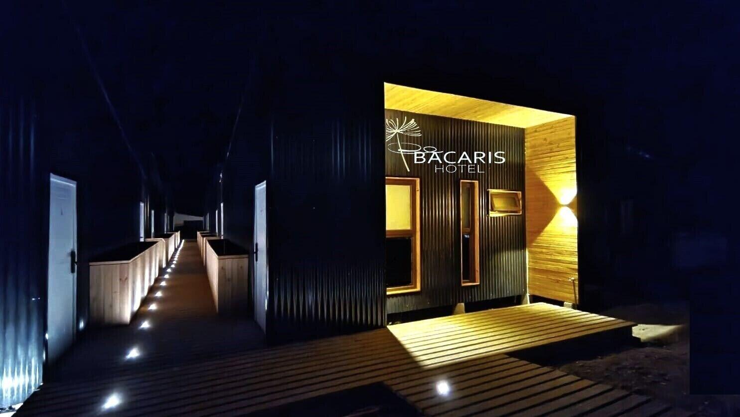 Varios HOTEL BACARIS