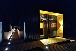 Alojamiento - HOTEL BACARIS