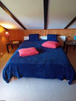 Alquiler Vacacional - Idyllic country-style vacation home on the Lüneburg Heath nature reserve