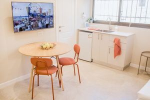 Renta Vacacional - Gabriel Apartments - Stone Suits JEM City Center