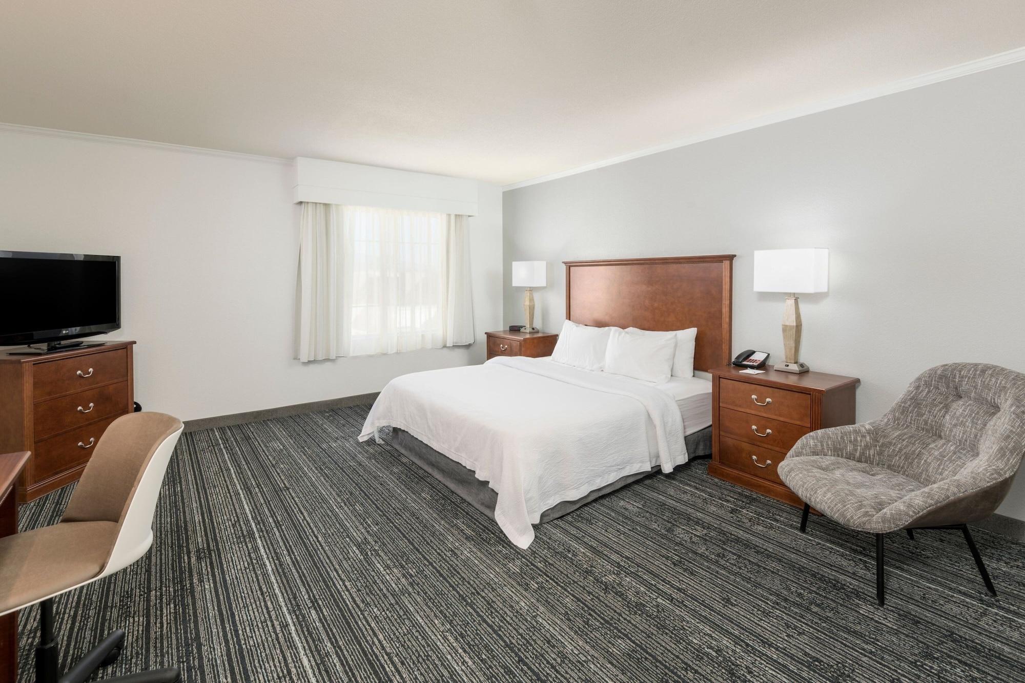 Habitación TownePlace Suites Tucson Williams Centre