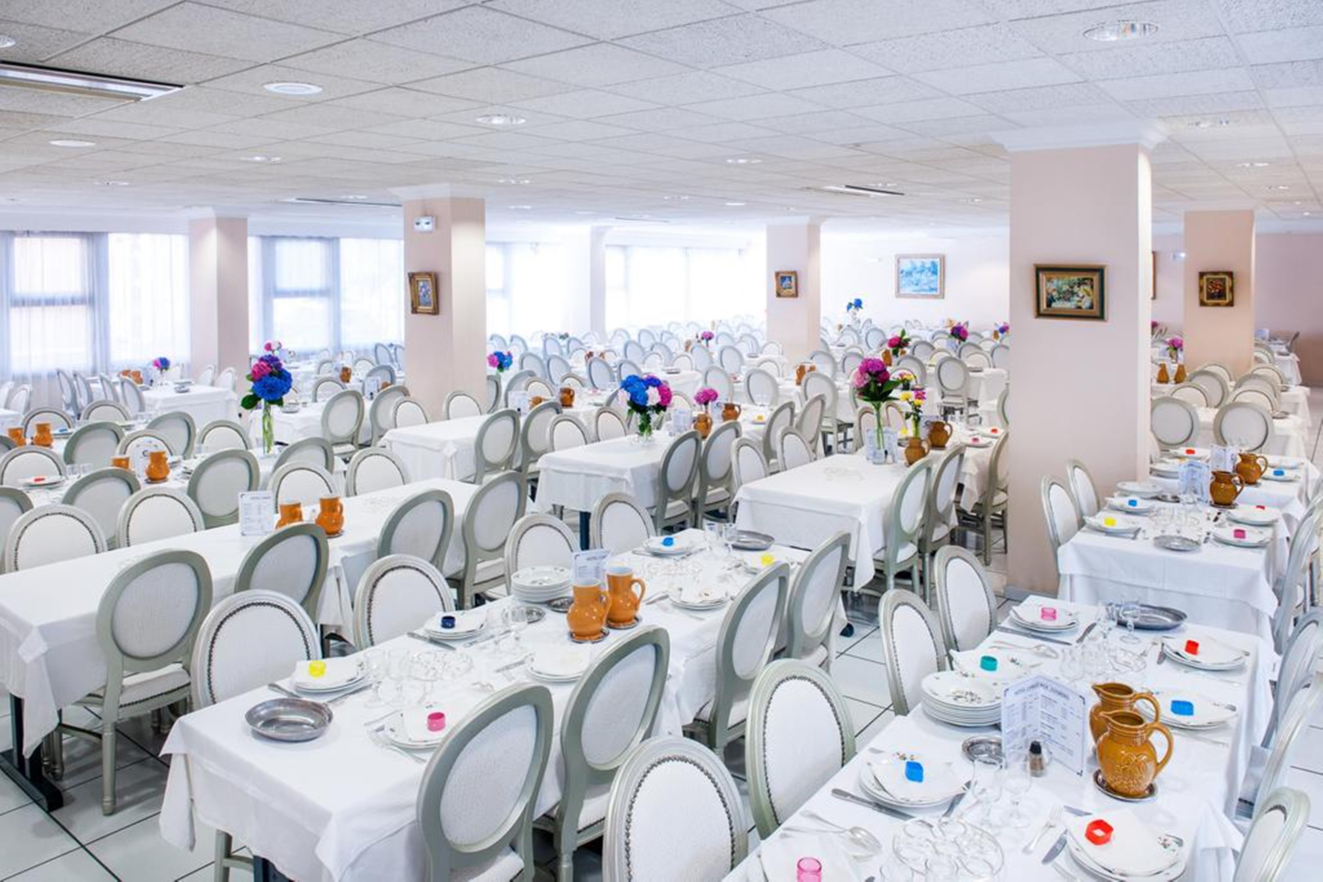 Restaurant Hotel Christ Roi