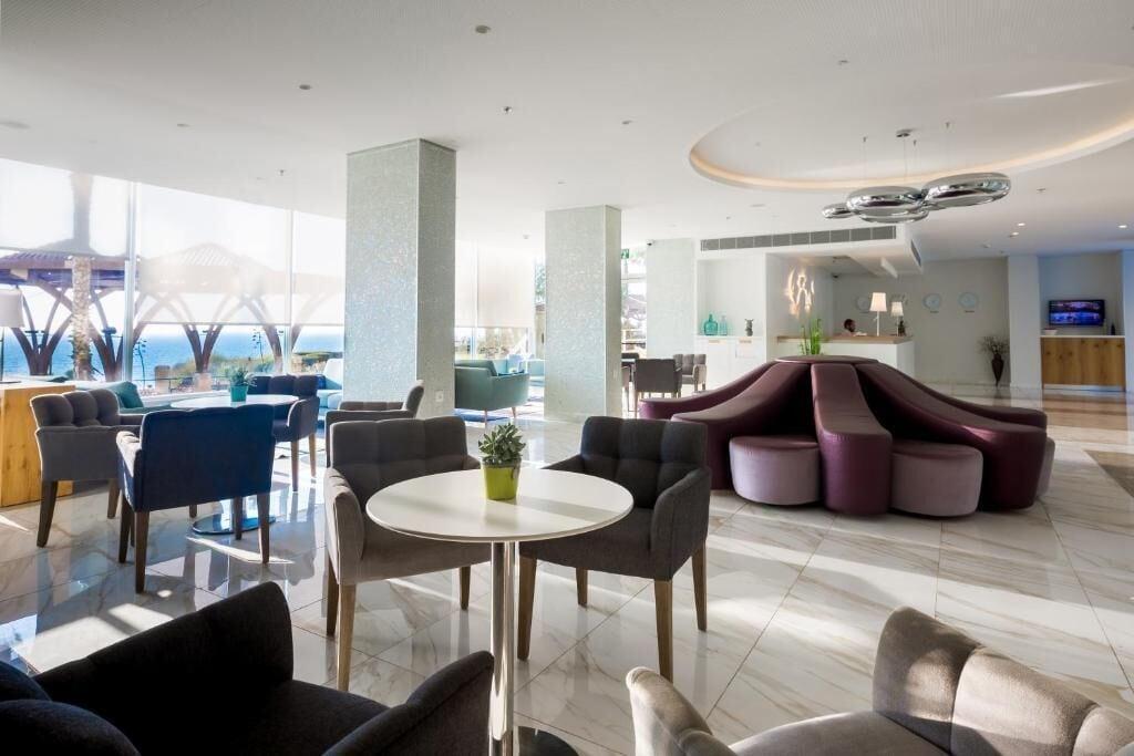 Restaurant Residence Hotel