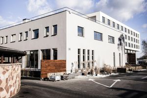 Alojamiento - Hotel Europa Business & SPA