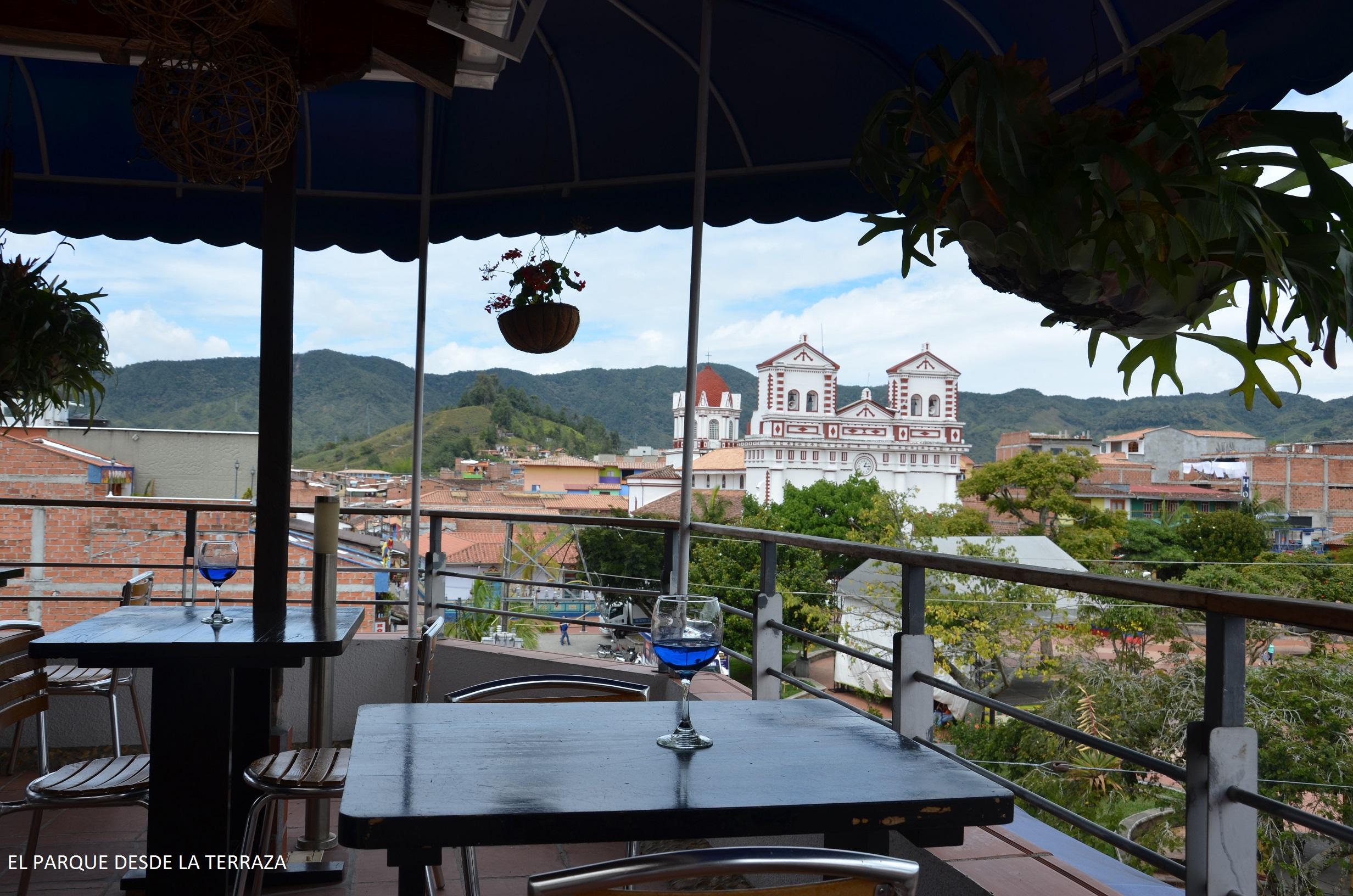 Restaurant Hotel Guatatur