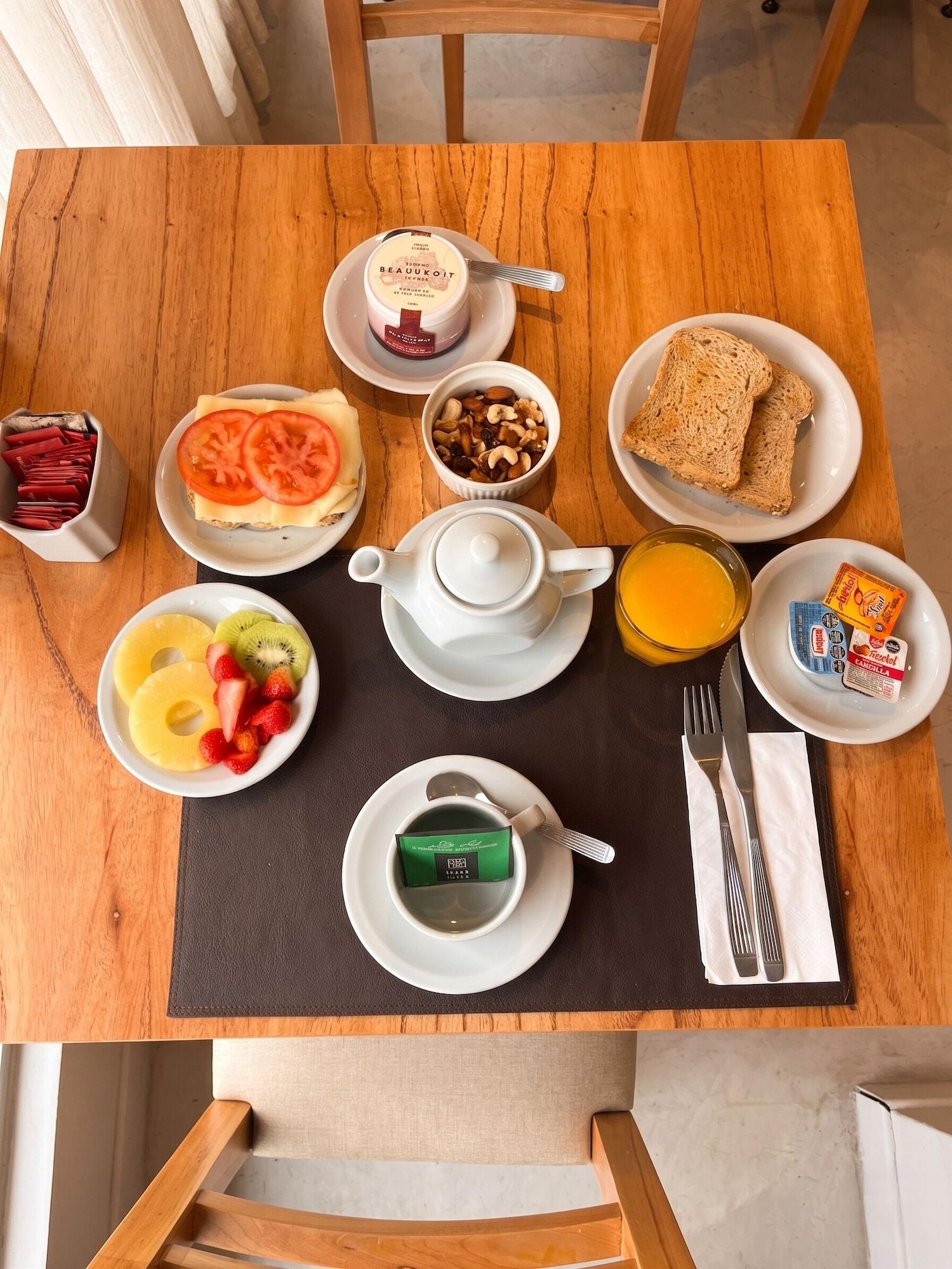 Restaurant LM Hotel