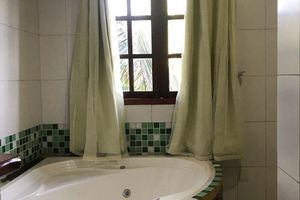Alquiler Vacacional - Casa DendêBahia, comfort, tranquility and 5 minutes from the beach