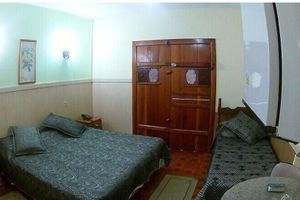 Alojamiento - Caparaó Parque Hotel