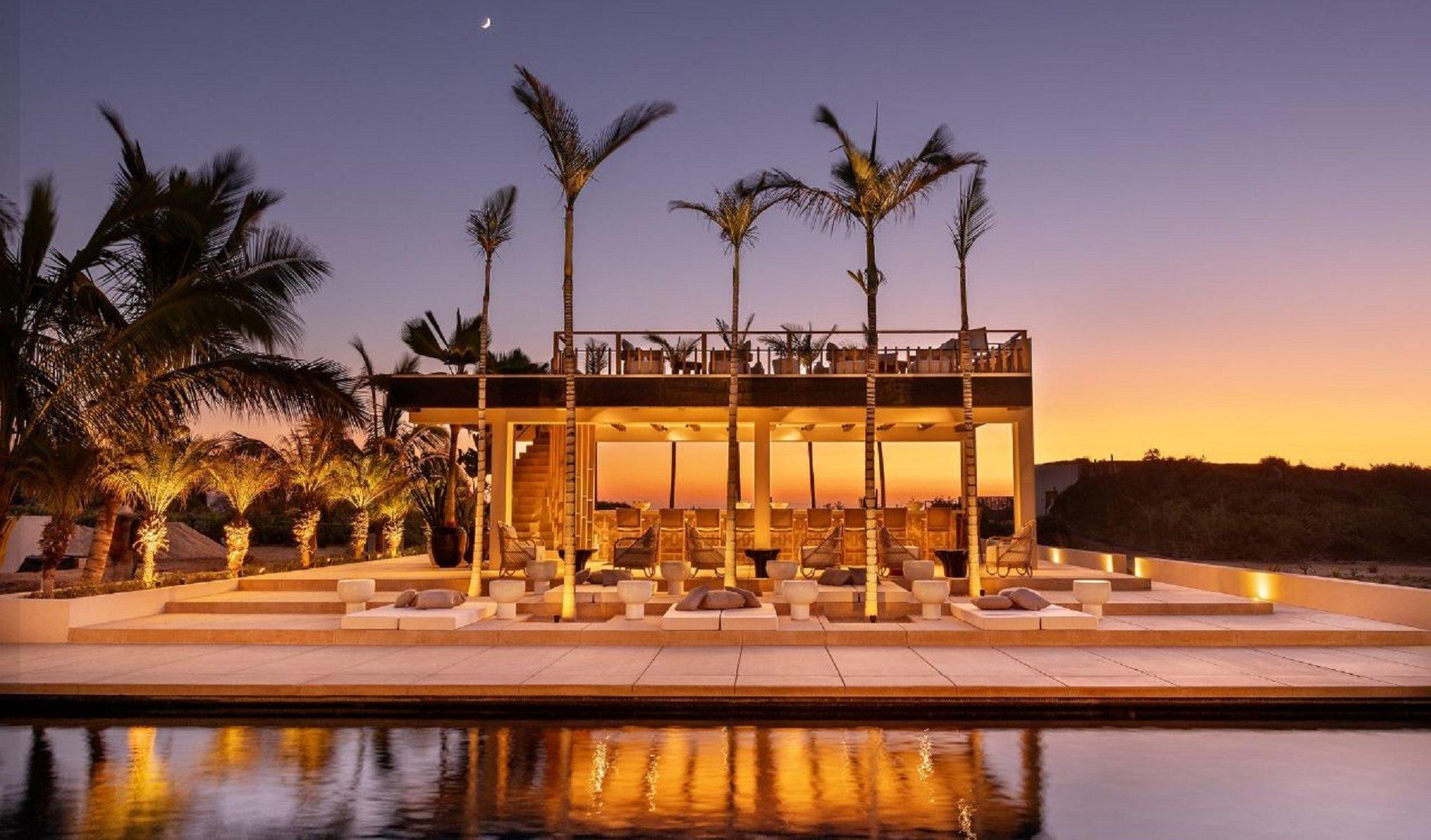 Restaurant Kimpton Mas Olas Resort and Spa