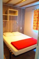 Alojamiento - Comfort** "hazelnut" E (sleeps 4)