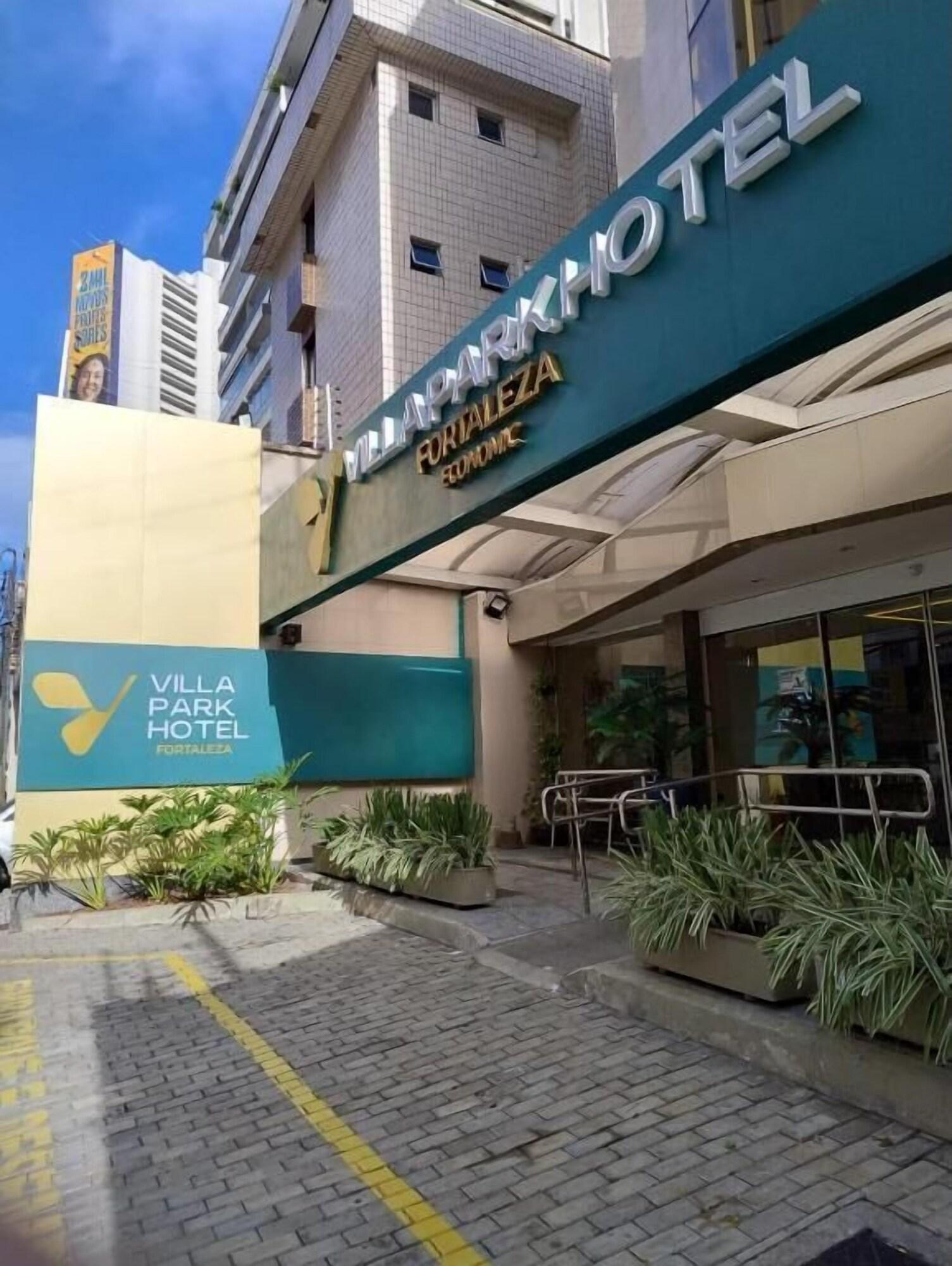 Varios Villa Park Fortaleza