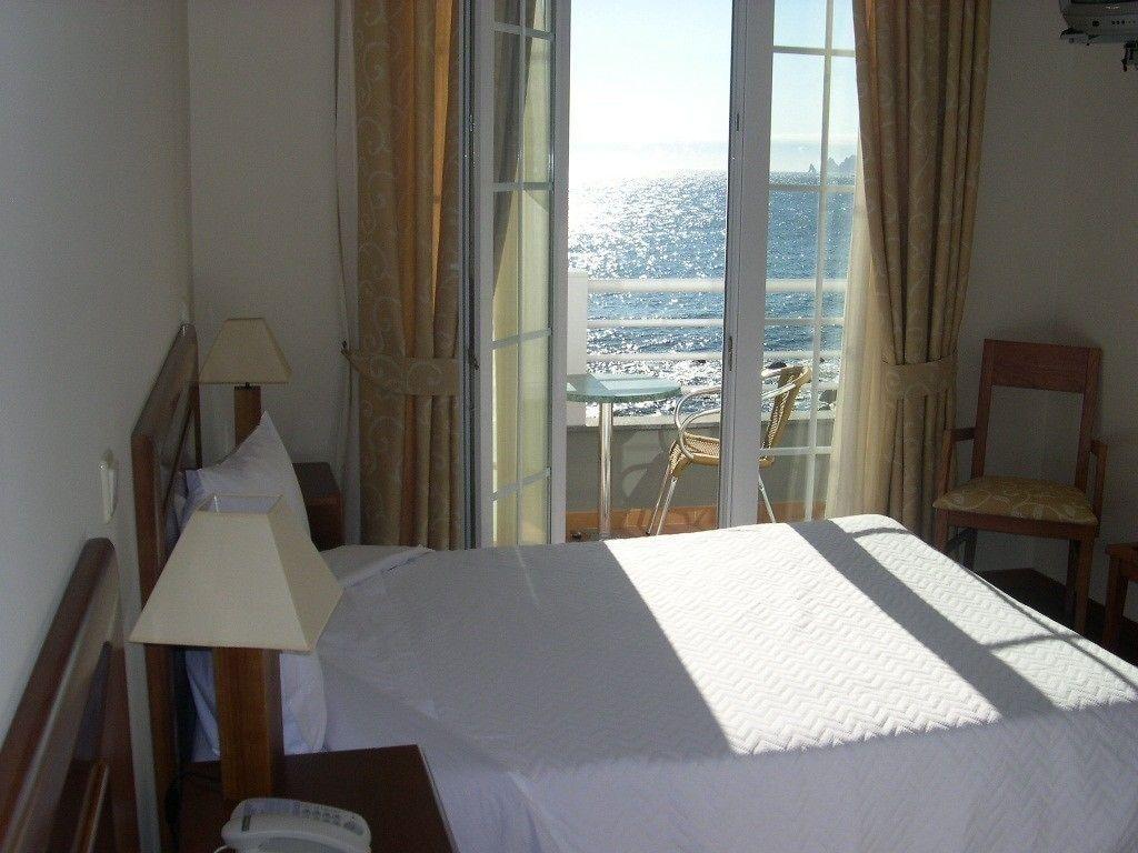 Habitación Hotel Costa Linda