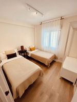 Alquiler Vacacional - Premio Real 18