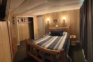 Alquiler Vacacional - Birchwood Resort & Campground