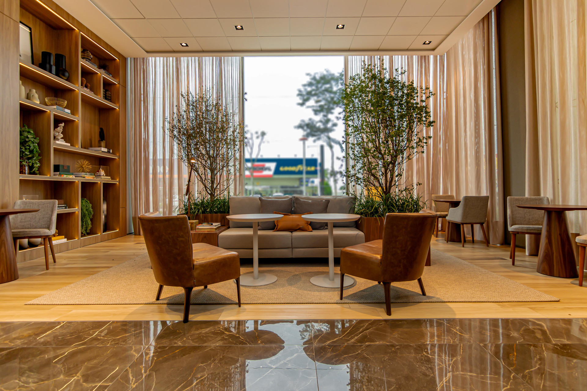 Instalaciones Recreativas K-Platz Hotel