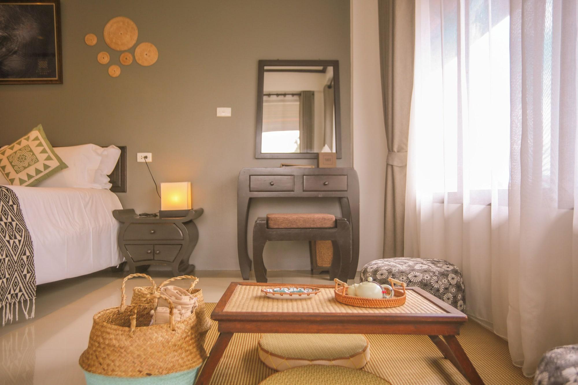 Habitación THEE Kashatharn by TH District