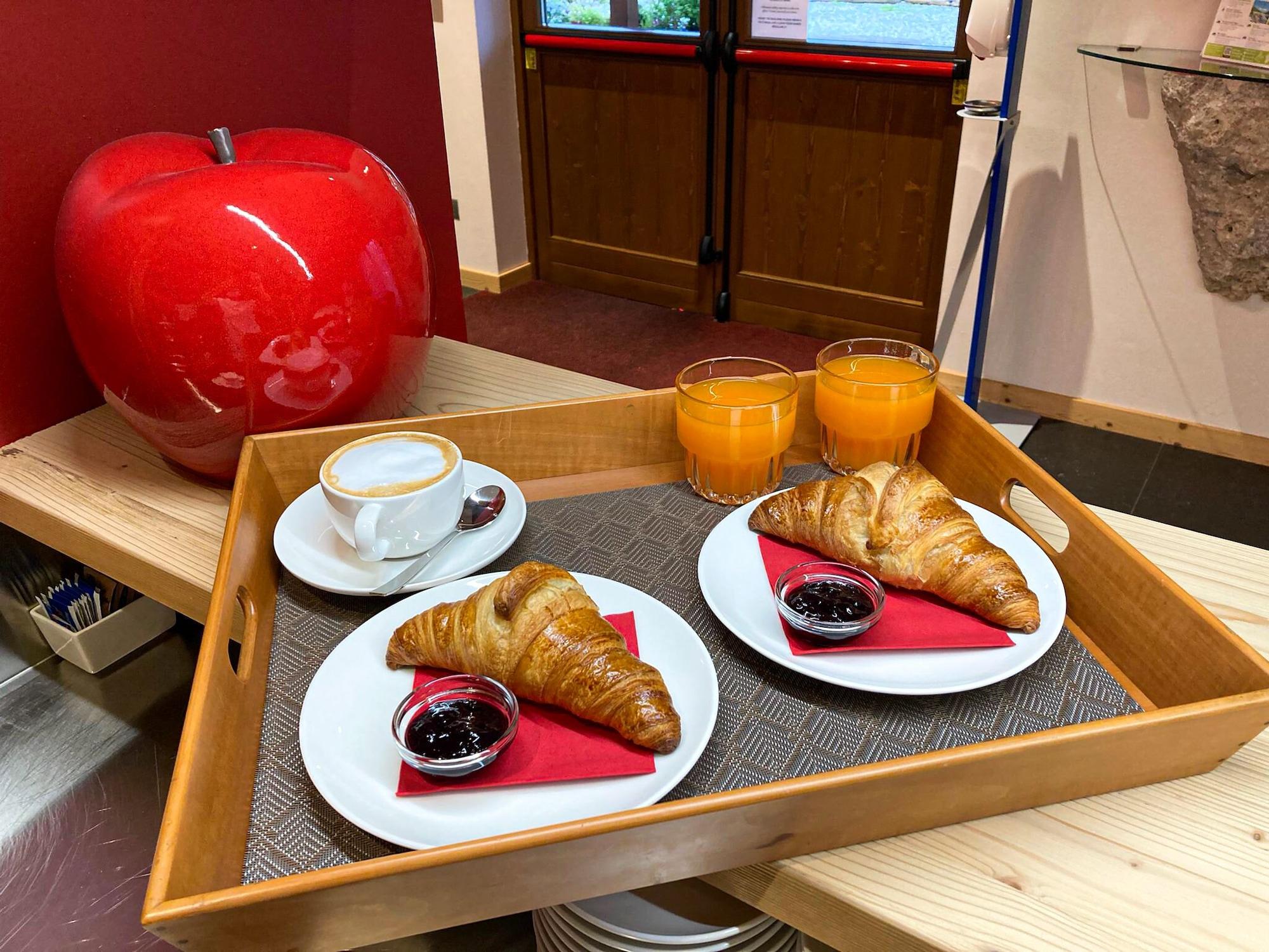 Vista Lobby Residence Langes