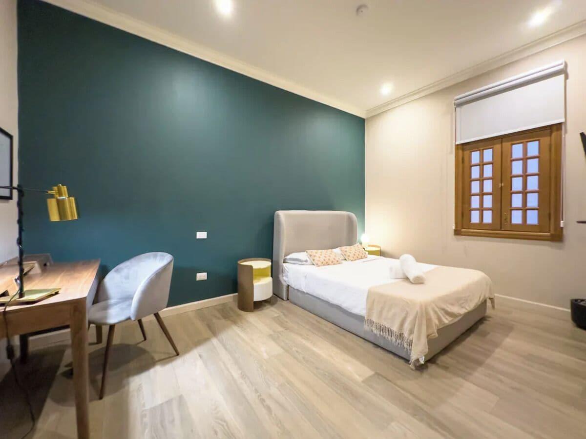 Habitación Lasai Casa Puebla