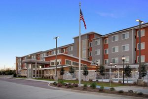 Alojamiento - Residence Inn by Marriott Shreveport-Bossier City/Downtown
