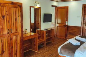 Alquiler Vacacional - Knight Suites - Premium Cottage