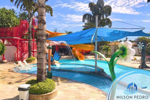 Alquiler Vacacional - diRoma Resort