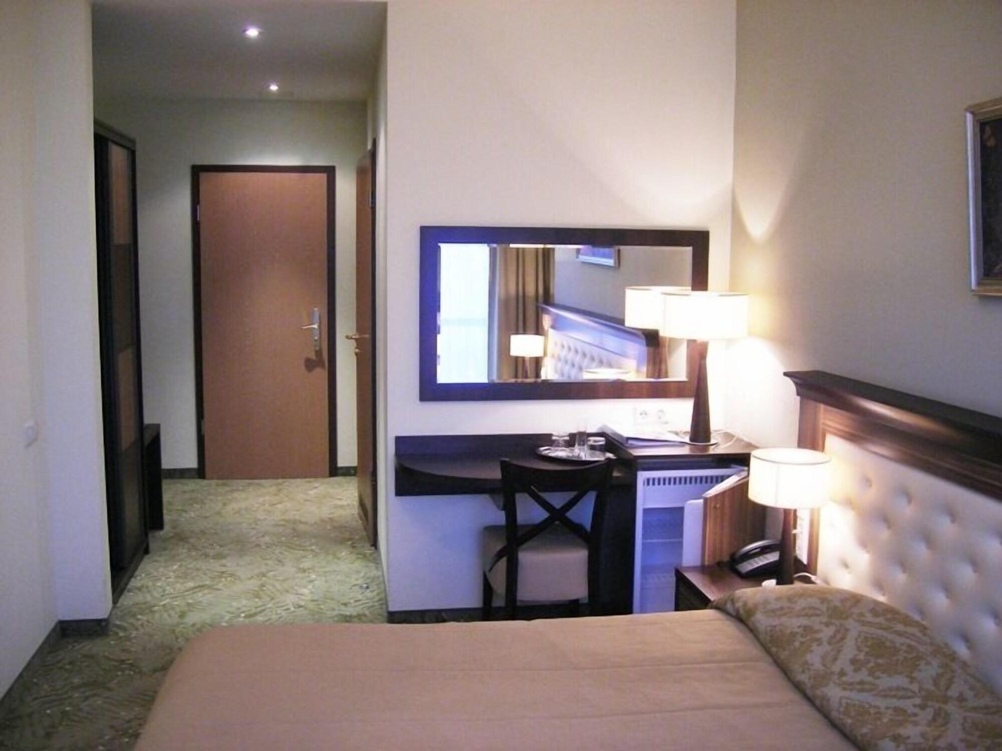 Habitación GRAND SPA LIETUVA