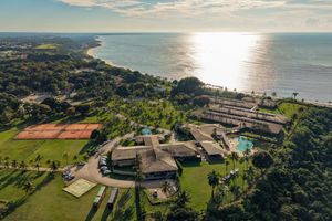 Alojamiento - Porto Seguro Eco Bahia Hotel