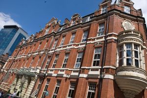 Alojamiento - Hotel du Vin & Bistro Birmingham