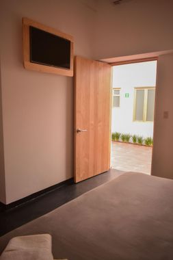 Hotel Casa Santo Tomás