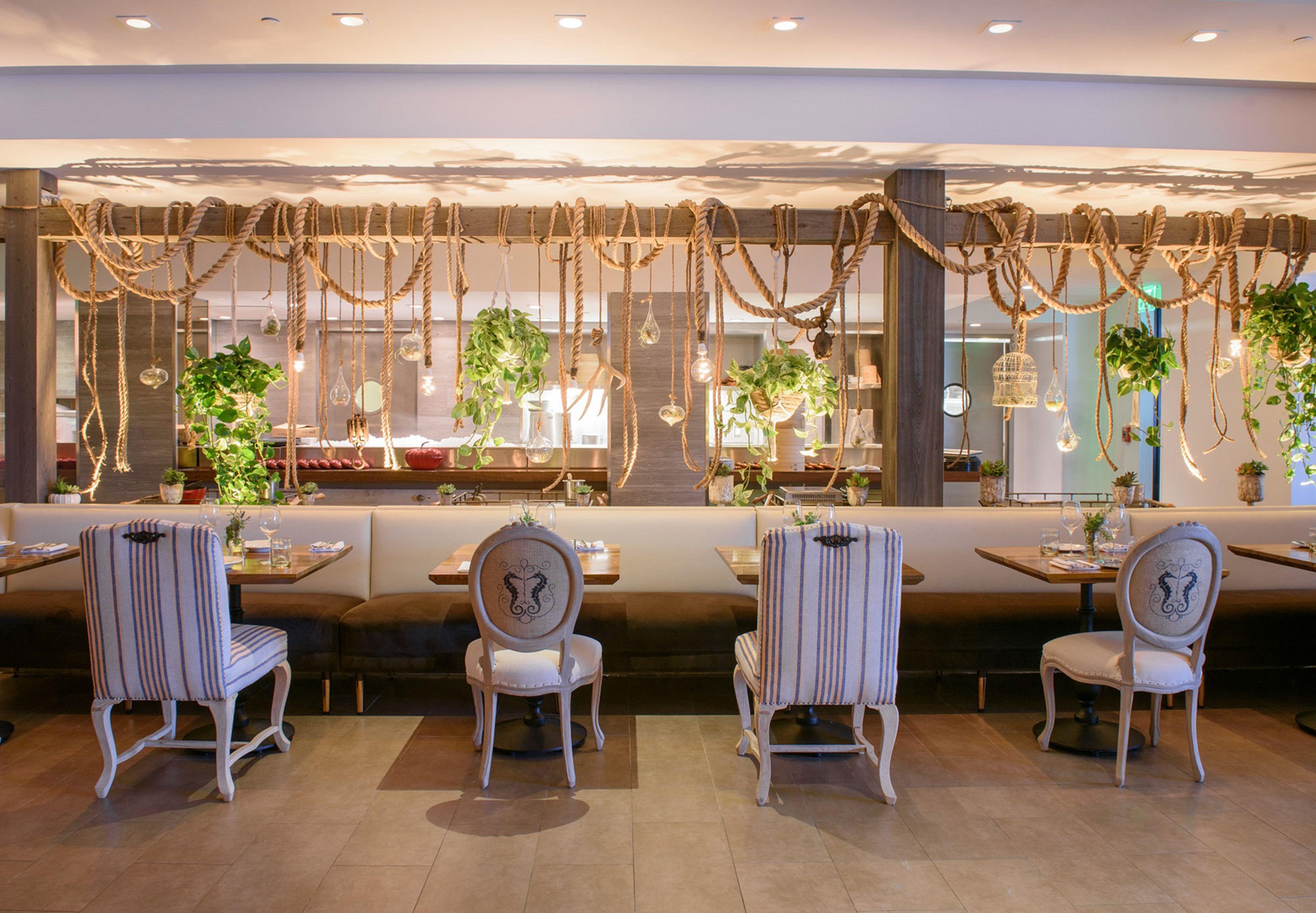 Restaurant The Shelborne By Proper, a Member of Design Hotels