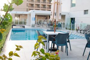 Alojamiento - Celi Connect Hotel Orla Aracaju