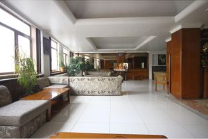 Alojamiento - Venus Hotel Taksim