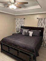 Alquiler Vacacional - Cheerful 3-Bedroom home in the Heart of McAllen