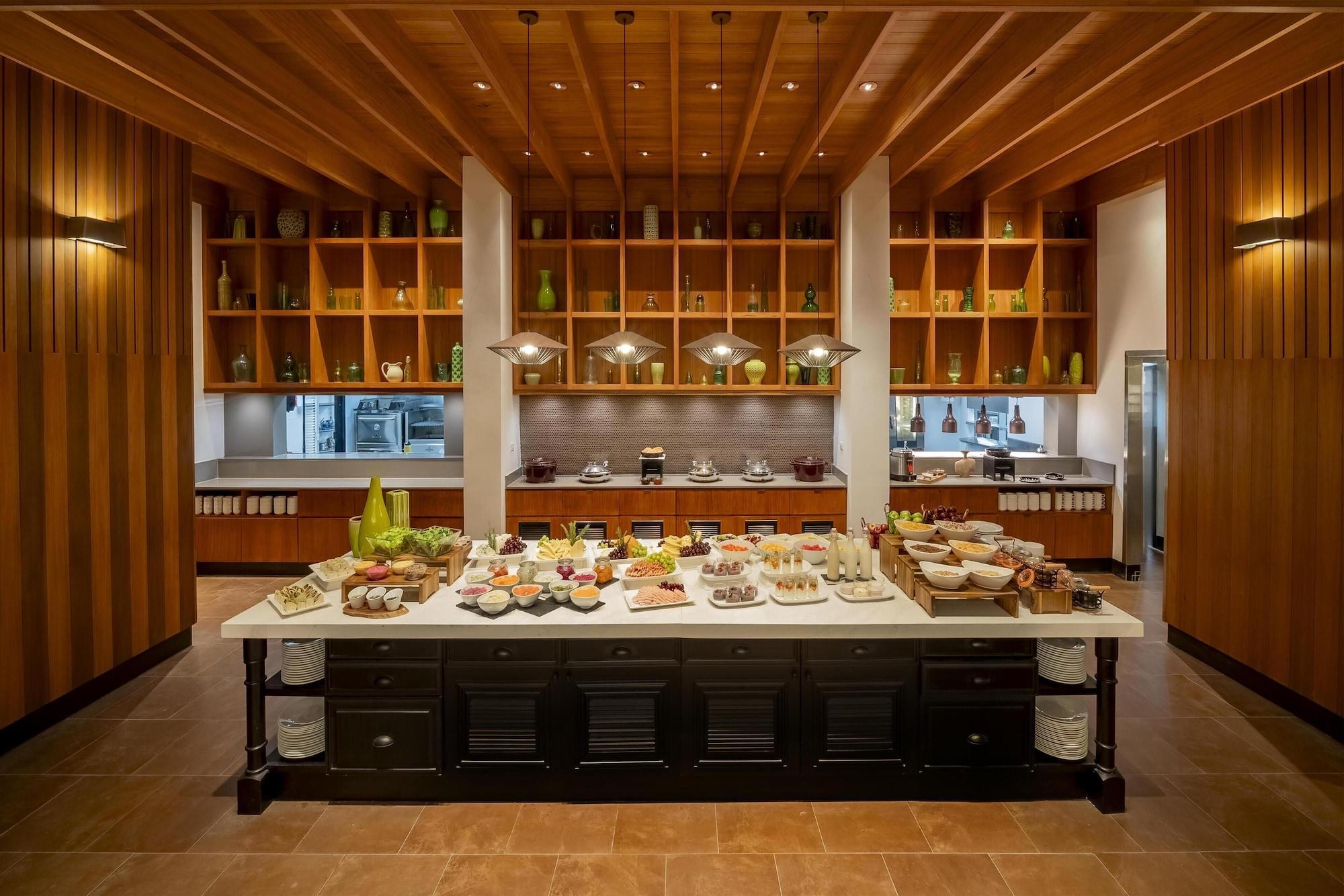 Restaurant Hyatt Regency Panama City
