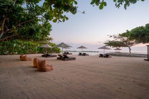 Paquete - Kayumanis Nusa Dua Private Villa & Spa