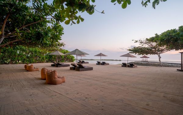 Kayumanis Nusa Dua Private Villa & Spa