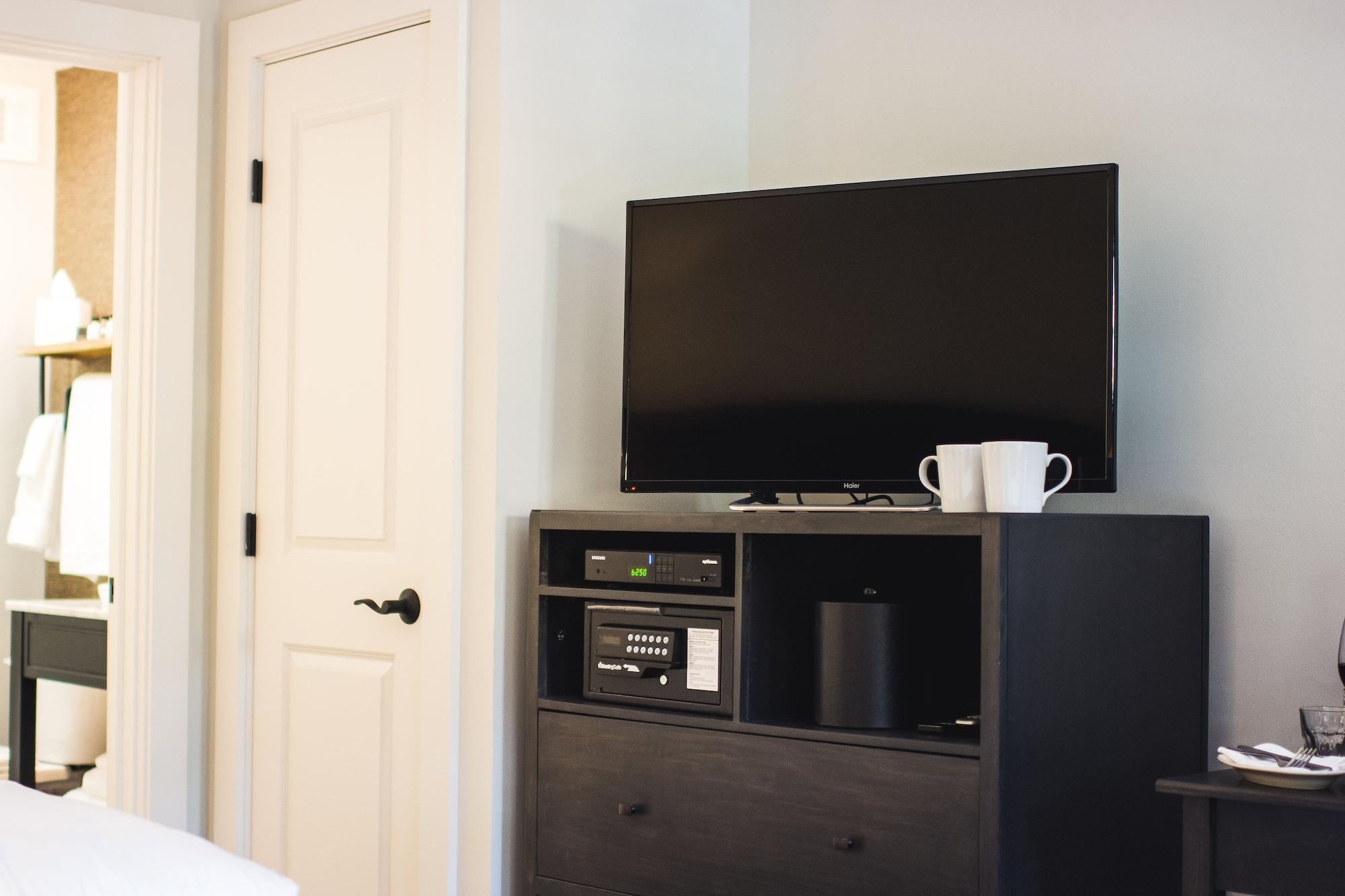 Set de Habitación Hotel Hi-Ho - Contactless Check-In