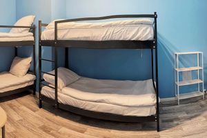 Alojamiento - RPG Hostel