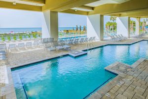 Alojamiento - Hilton Grand Vacations Club Ocean 22 Myrtle Beach