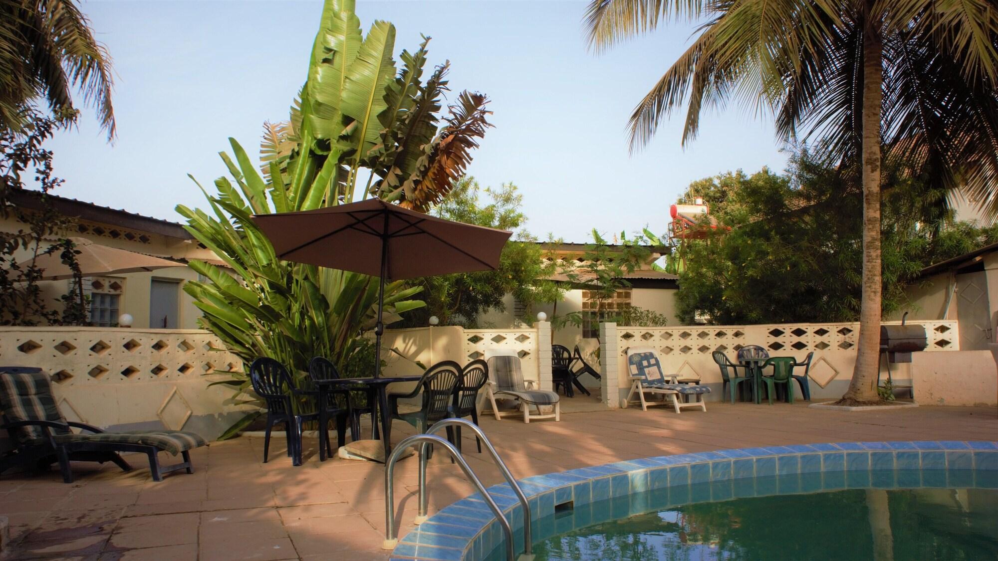 Varios Kunta Lodges Bijilo