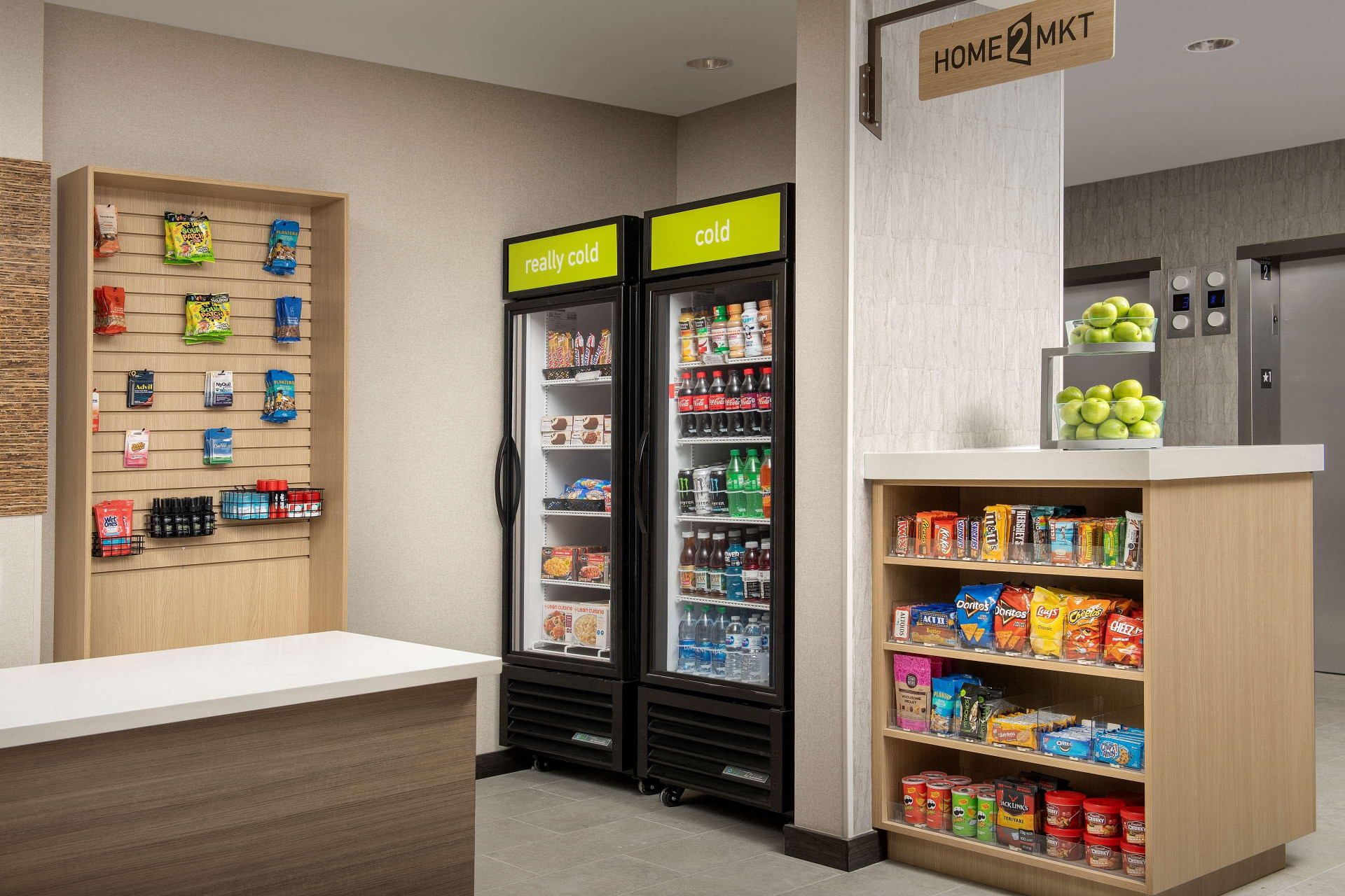 Restaurant Home2 Suites by Hilton Fort Myers Airport